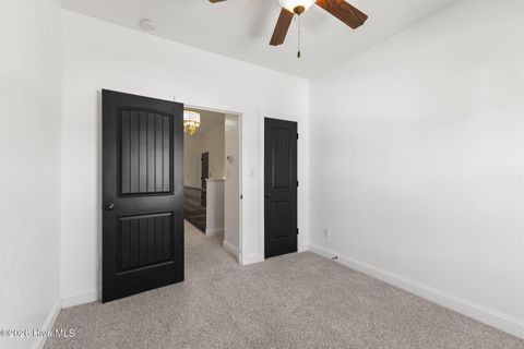 Tiny photo for 400 Garland Shores Drive, Hubert, NC 28539 (MLS # 100568824)