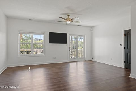 Tiny photo for 400 Garland Shores Drive, Hubert, NC 28539 (MLS # 100568824)