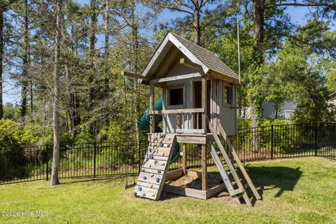 Tiny photo for 400 Garland Shores Drive, Hubert, NC 28539 (MLS # 100568824)