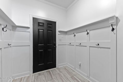 Tiny photo for 400 Garland Shores Drive, Hubert, NC 28539 (MLS # 100568824)