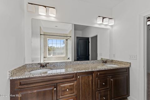 Tiny photo for 400 Garland Shores Drive, Hubert, NC 28539 (MLS # 100568824)