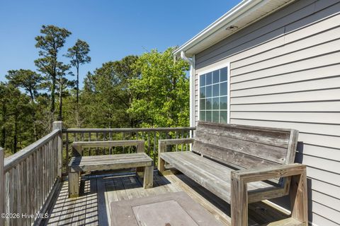 Tiny photo for 400 Garland Shores Drive, Hubert, NC 28539 (MLS # 100568824)