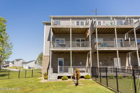 Tiny photo for 400 Garland Shores Drive, Hubert, NC 28539 (MLS # 100568824)