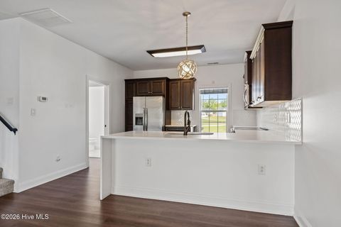 Tiny photo for 400 Garland Shores Drive, Hubert, NC 28539 (MLS # 100568824)