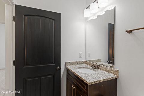 Tiny photo for 400 Garland Shores Drive, Hubert, NC 28539 (MLS # 100568824)