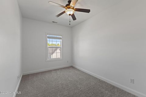 Tiny photo for 400 Garland Shores Drive, Hubert, NC 28539 (MLS # 100568824)