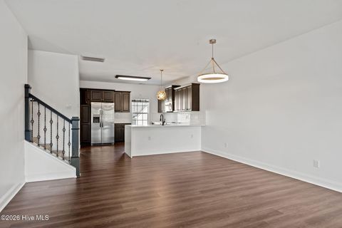 Tiny photo for 400 Garland Shores Drive, Hubert, NC 28539 (MLS # 100568824)