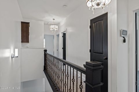 Tiny photo for 400 Garland Shores Drive, Hubert, NC 28539 (MLS # 100568824)