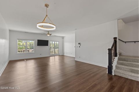 Tiny photo for 400 Garland Shores Drive, Hubert, NC 28539 (MLS # 100568824)