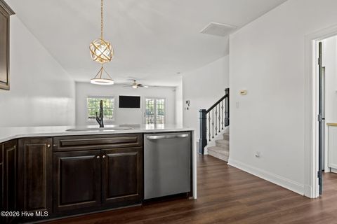 Tiny photo for 400 Garland Shores Drive, Hubert, NC 28539 (MLS # 100568824)