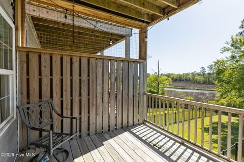 Tiny photo for 400 Garland Shores Drive, Hubert, NC 28539 (MLS # 100568824)