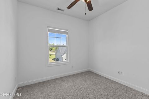 Tiny photo for 400 Garland Shores Drive, Hubert, NC 28539 (MLS # 100568824)