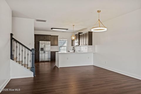 Tiny photo for 400 Garland Shores Drive, Hubert, NC 28539 (MLS # 100568824)