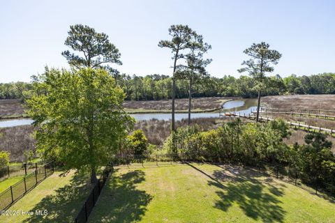 Tiny photo for 400 Garland Shores Drive, Hubert, NC 28539 (MLS # 100568824)