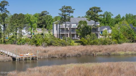 Tiny photo for 400 Garland Shores Drive, Hubert, NC 28539 (MLS # 100568824)