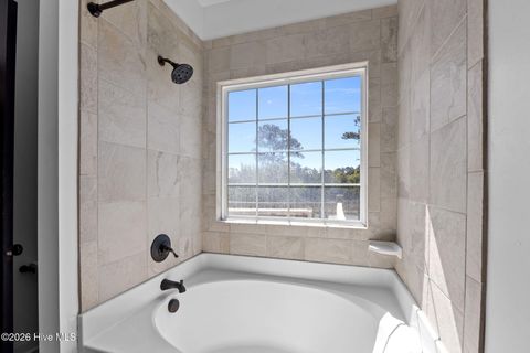 Tiny photo for 400 Garland Shores Drive, Hubert, NC 28539 (MLS # 100568824)