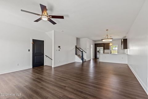 Tiny photo for 400 Garland Shores Drive, Hubert, NC 28539 (MLS # 100568824)