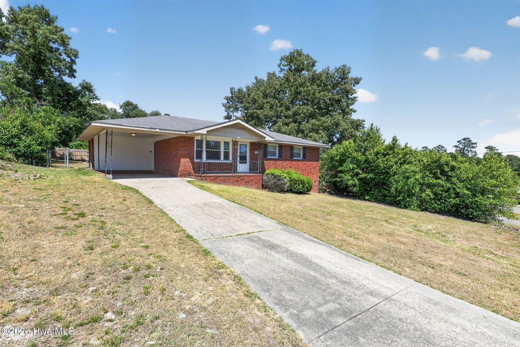 Photo of 313 Belair Road, North Augusta, SC 29841 (MLS # 100571087)