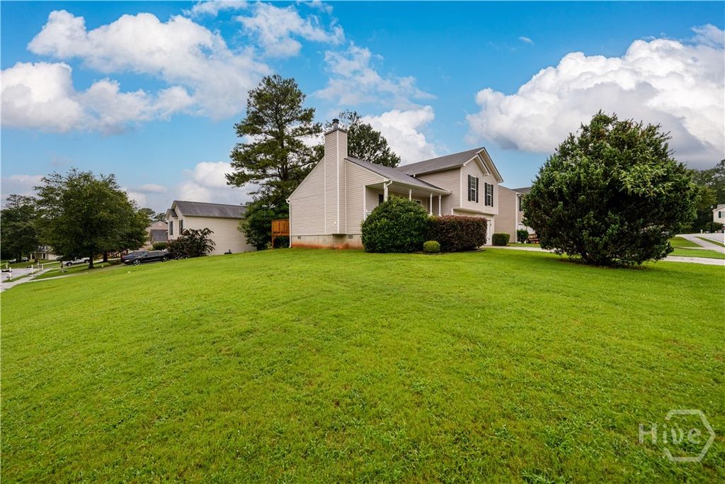 Photo of 1250 Maxey Court, Winder, GA 30680 (MLS # CL346008)