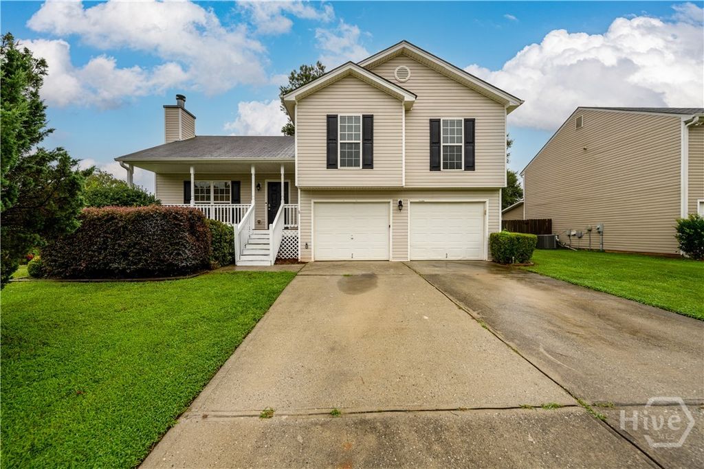 Photo of 1250 Maxey Court, Winder, GA 30680 (MLS # CL346008)