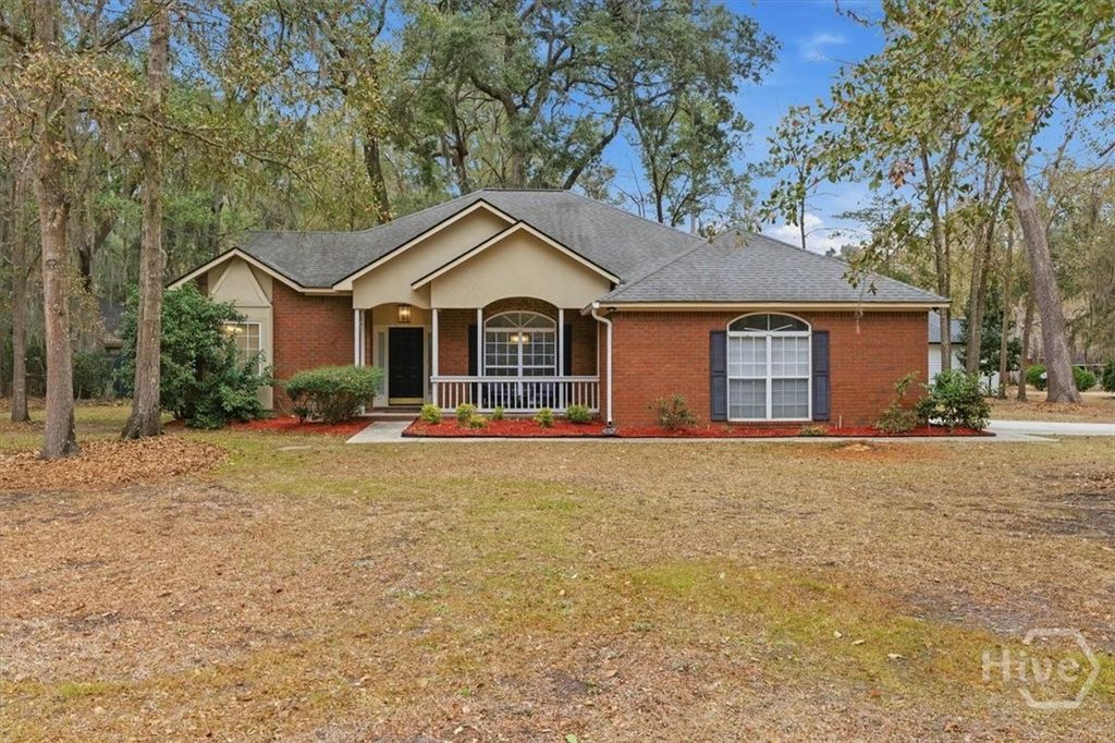 Photo of 195 Brittany Court, Richmond Hill, GA 31324 (MLS # SA347191)