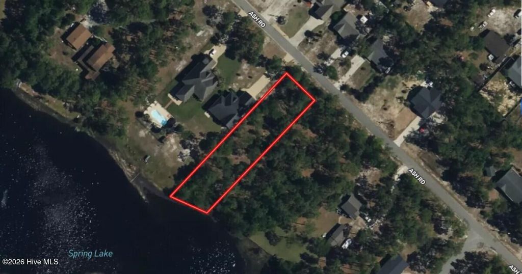 Photo of 6 Ash Road, Boiling Spring Lakes, NC 28461 (MLS # 100570965)