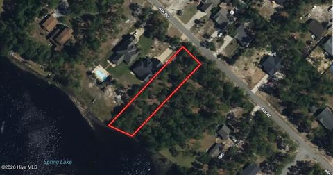 Tiny photo for 6 Ash Road, Boiling Spring Lakes, NC 28461 (MLS # 100570965)