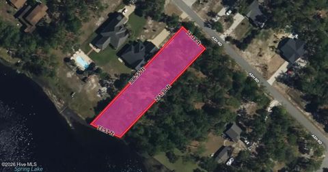 Photo of 6 Ash Road, Boiling Spring Lakes, NC 28461 (MLS # 100570965)