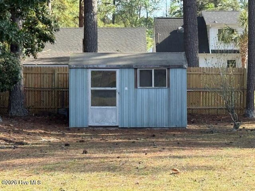 Photo of 11560 Purcell Road, Laurinburg, NC 28352 (MLS # 100564723)
