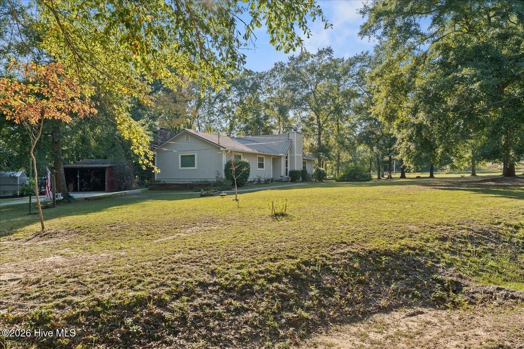 Photo of 291 Whiteoak Estates Circle SE, Thomson, GA 30824 (MLS # 100610932)