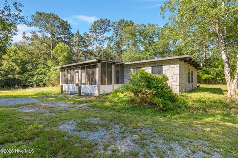 413-421 Buds Lane Hampstead NC 28443