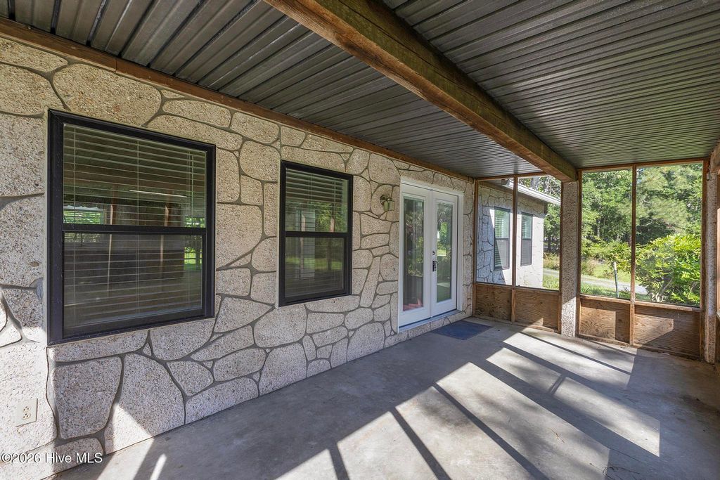 Photo of 413421 Buds Lane, Hampstead, NC 28443 (MLS # 100552398)