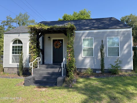 Homes For Sale - 1101 Pine Drive Nw Dr<br/> Aiken, SC 29801