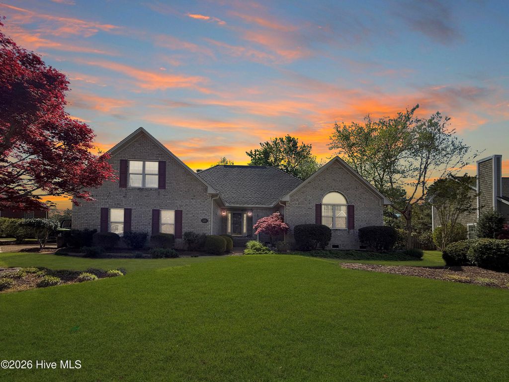 Photo of 349 Aldrich Lane, Wilmington, NC 28411 (MLS # 100564630)