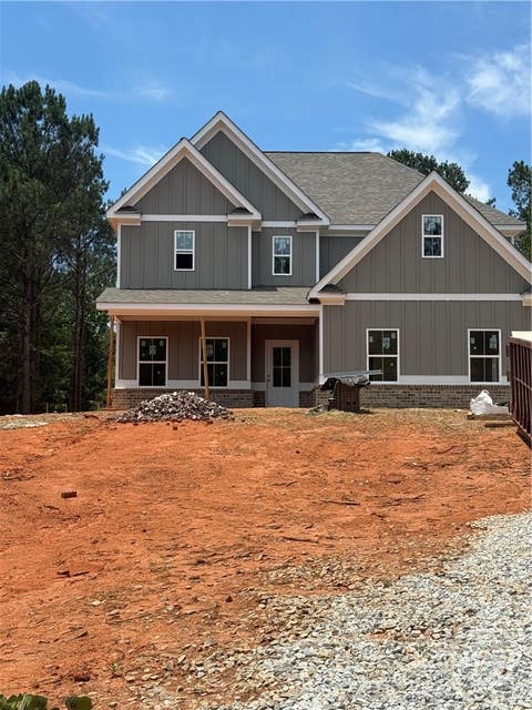 Photo of 51 Paul Smith Road, Covington, GA 30014 (MLS # CL357964)