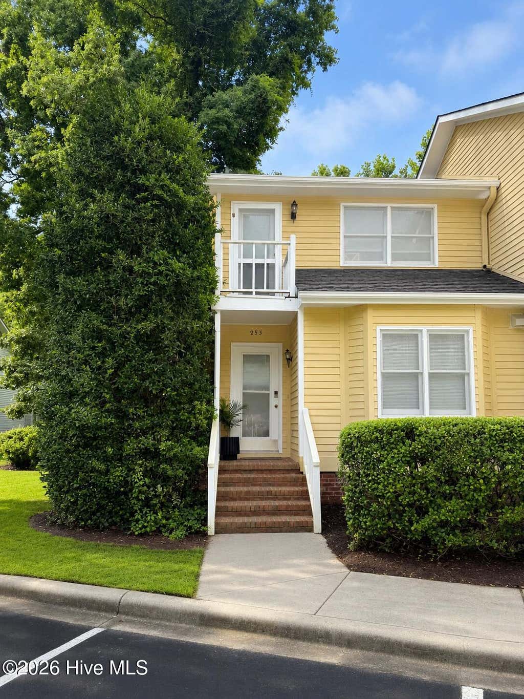 Photo of 1800 Eastwood Road #Apt 253, Wilmington, NC 28403 (MLS # 100599380)
