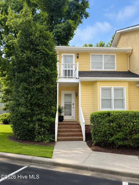 Photo of 1800 Eastwood Road #Apt 253, Wilmington, NC 28403 (MLS # 100599380)
