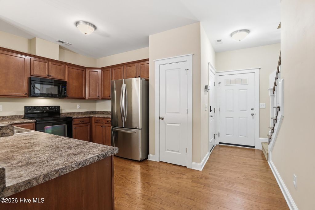 Photo of 1800 Fox Den Way #4, Greenville, NC 27858 (MLS # 100559247)