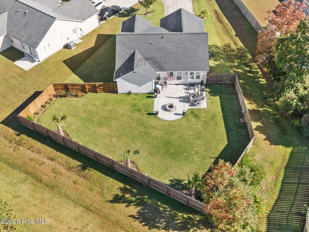 Photo of 7406 Privet Court, Wilmington, NC 28411 (MLS # 100539612)