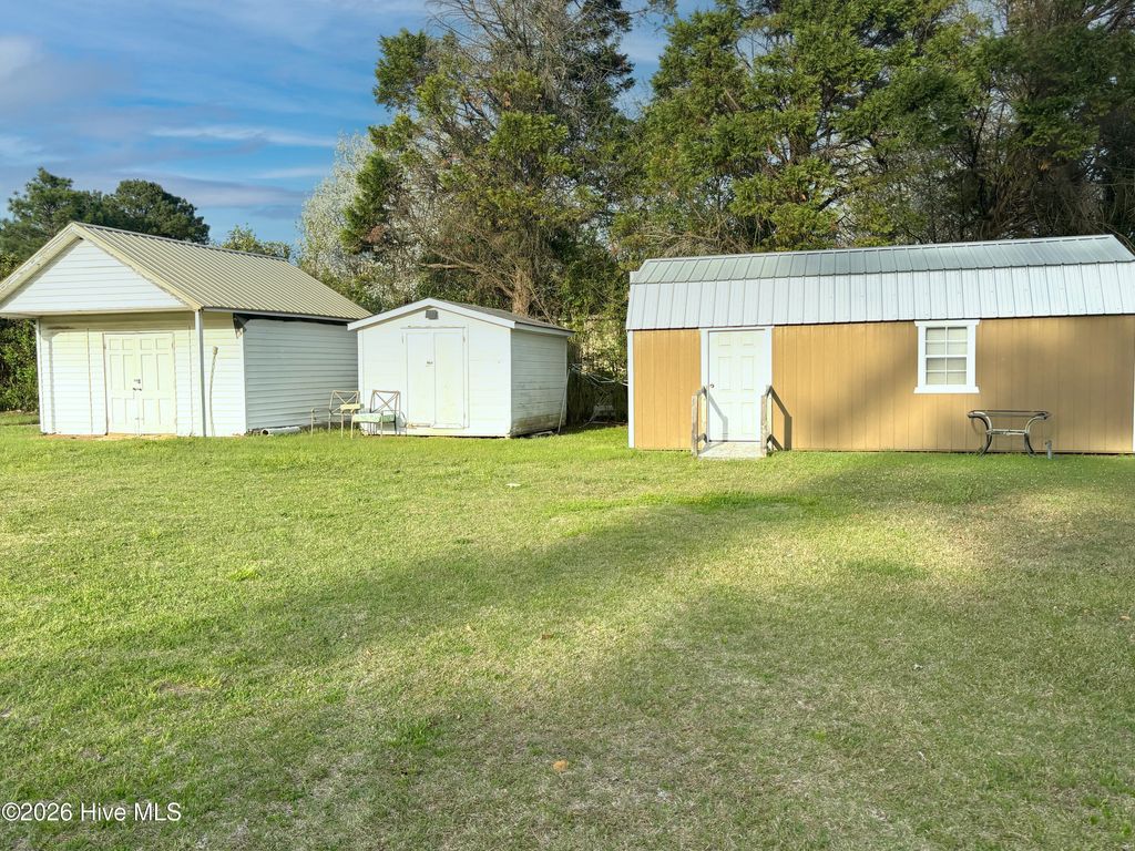 Photo of 124 Church Street, Cordova, NC 28330 (MLS # 100559963)