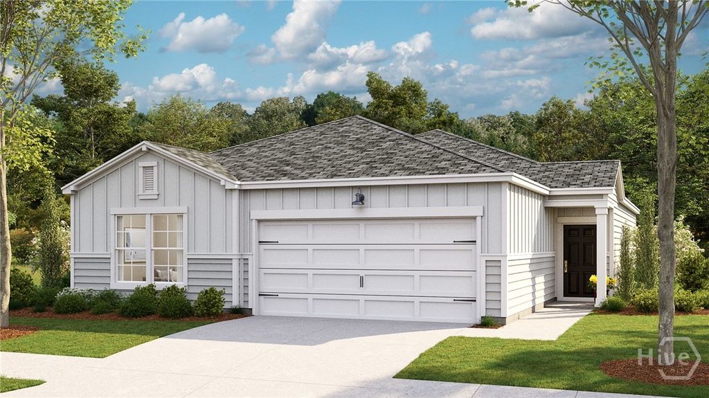 Photo of 172 Geranium Way, Savannah, GA 31302 (MLS # SA360742)