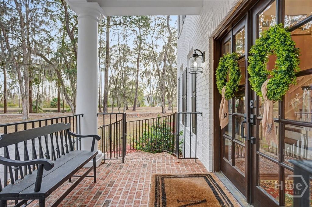 Photo of 210 Green Island Road, Savannah, GA 31411 (MLS # SA349684)