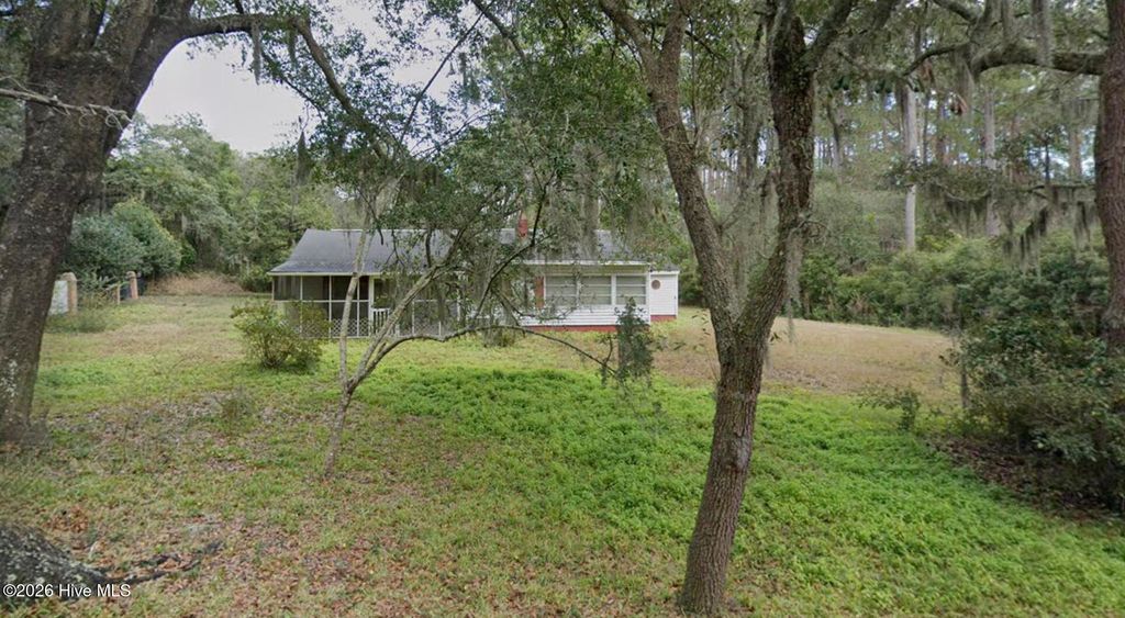 Photo of 1677 Gause Landing Road SW, Ocean Isle Beach, NC 28469 (MLS # 100567290)