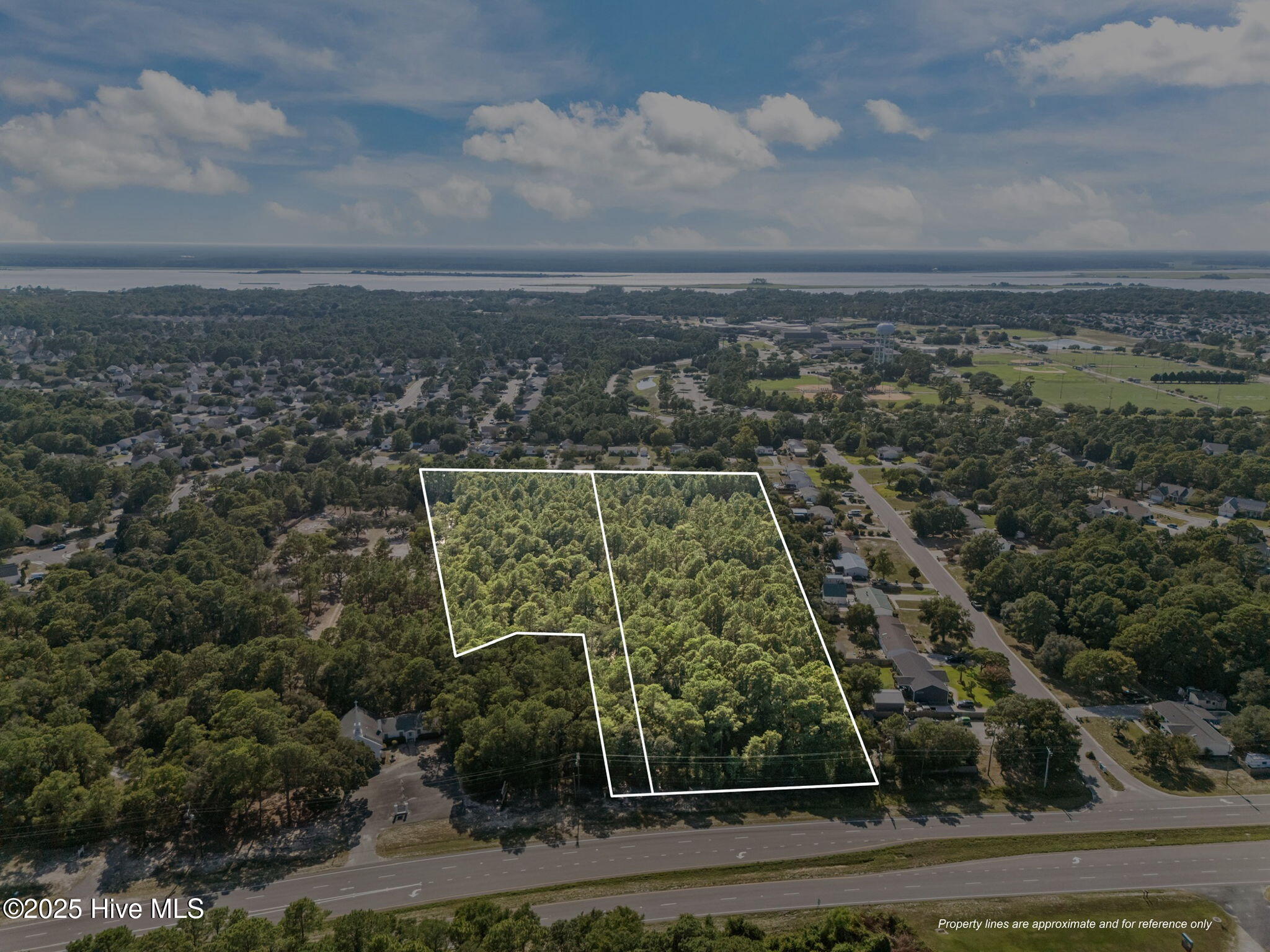 6546 Carolina Beach Road