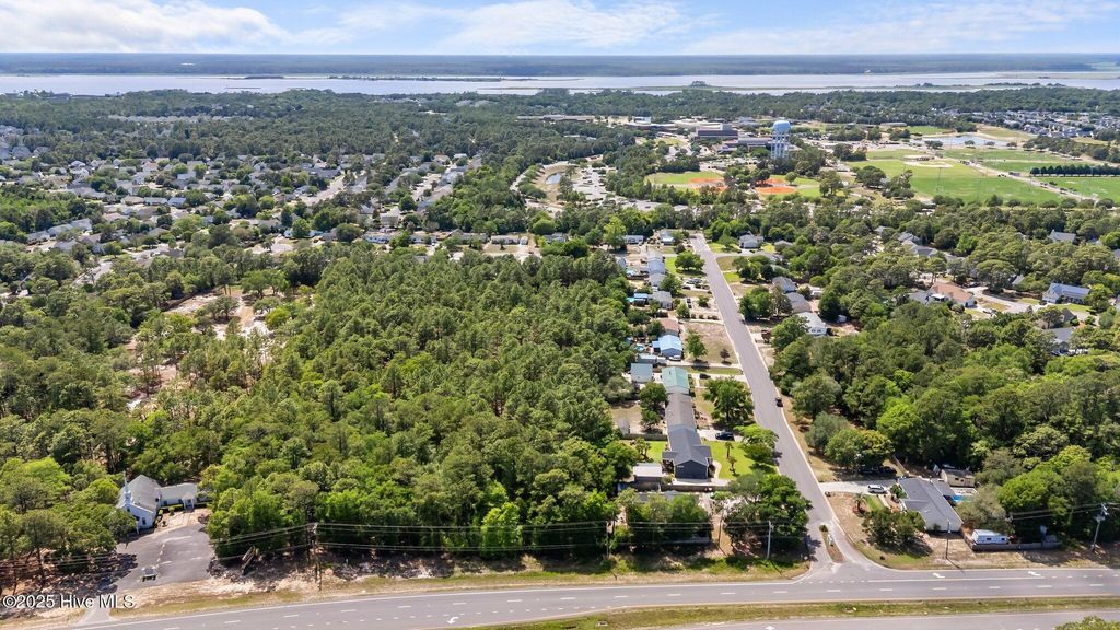 Photo of 6546 Carolina Beach Road, Wilmington, NC 28412 (MLS # 100507635)