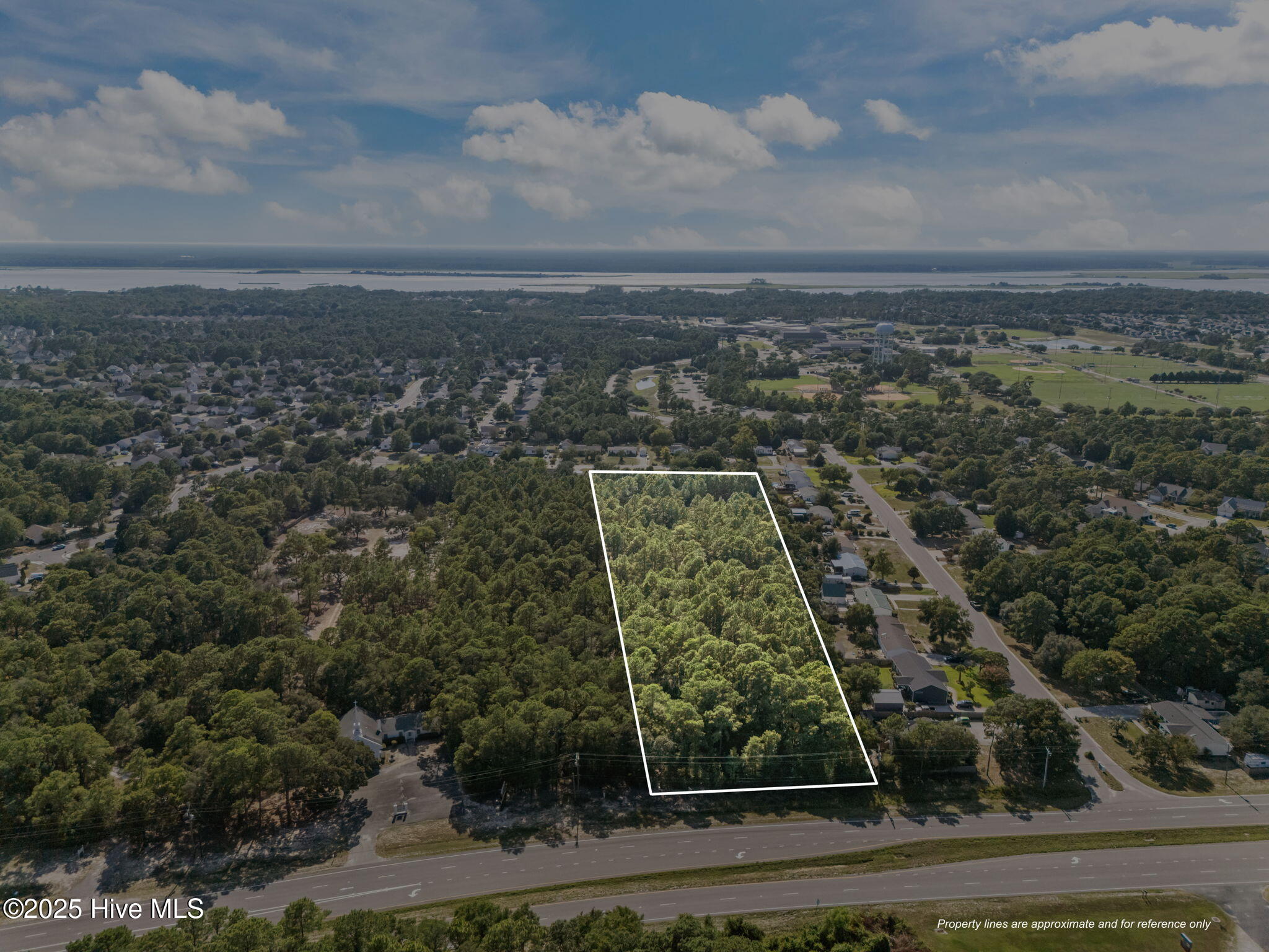 6546 Carolina Beach Road