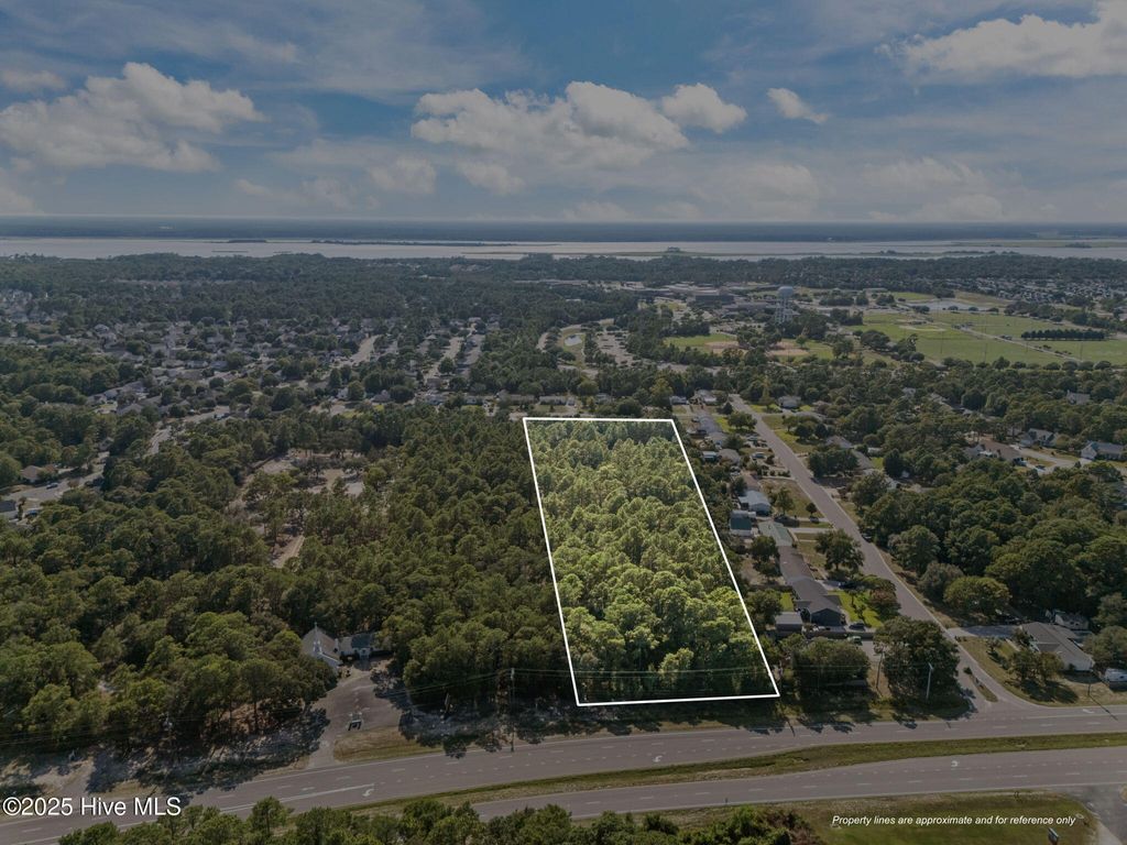 Photo of 6546 Carolina Beach Road, Wilmington, NC 28412 (MLS # 100507635)