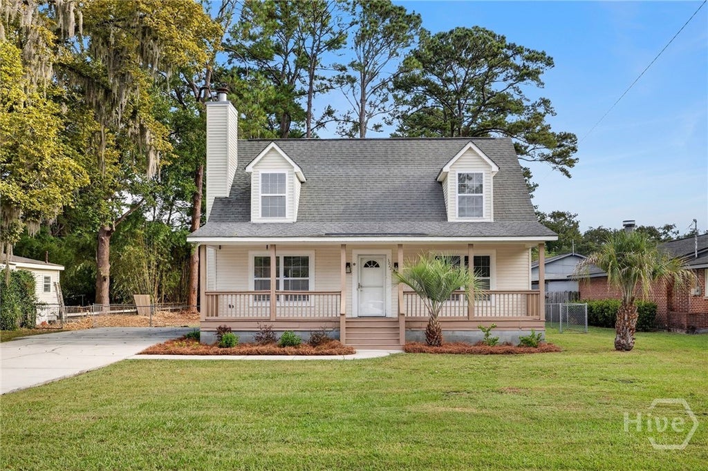 Photo of 3222 Woodlawn Drive, Savannah, GA 31404 (MLS # SA365411)