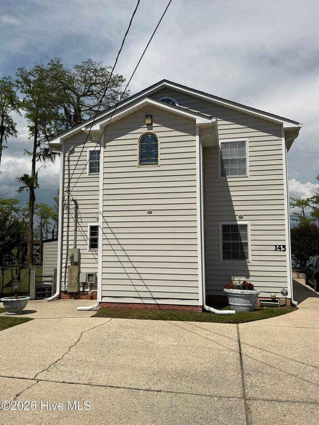 Photo of 145 Maple Avenue, Elizabethtown, NC 28337 (MLS # 100564156)