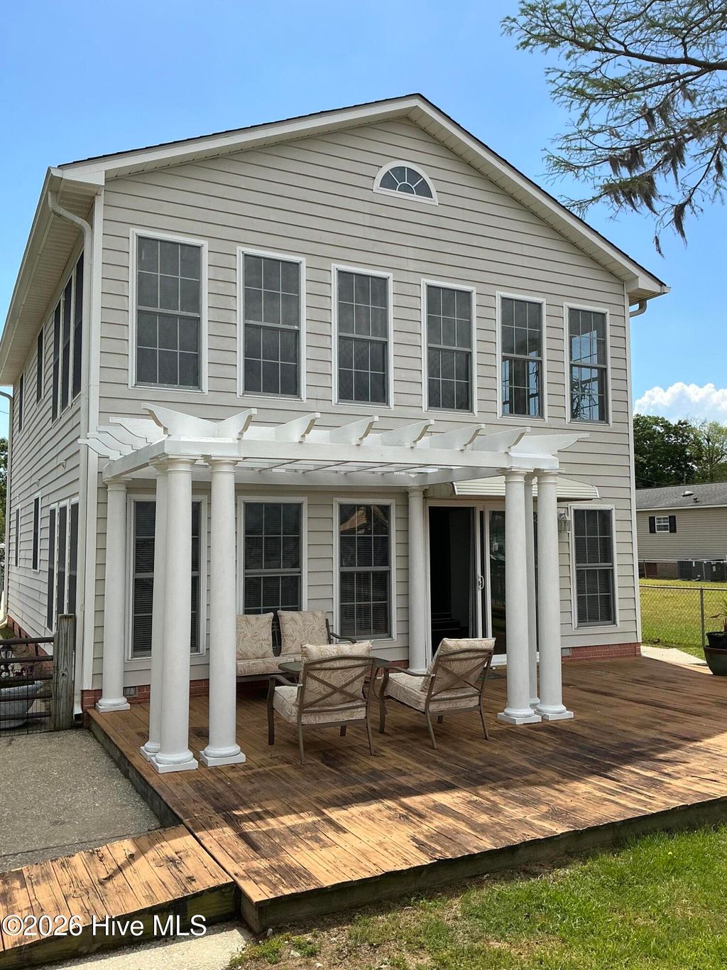 Photo of 145 Maple Avenue, Elizabethtown, NC 28337 (MLS # 100564156)